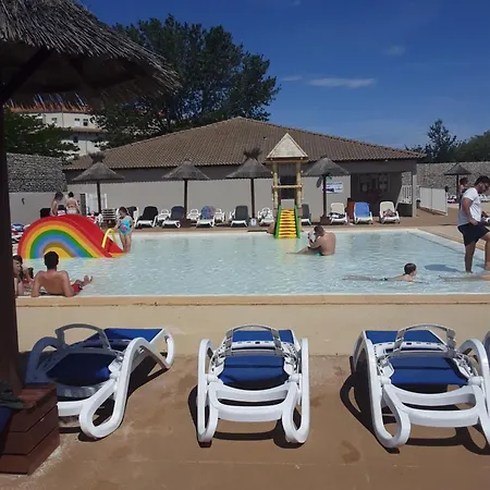Camping Elysee