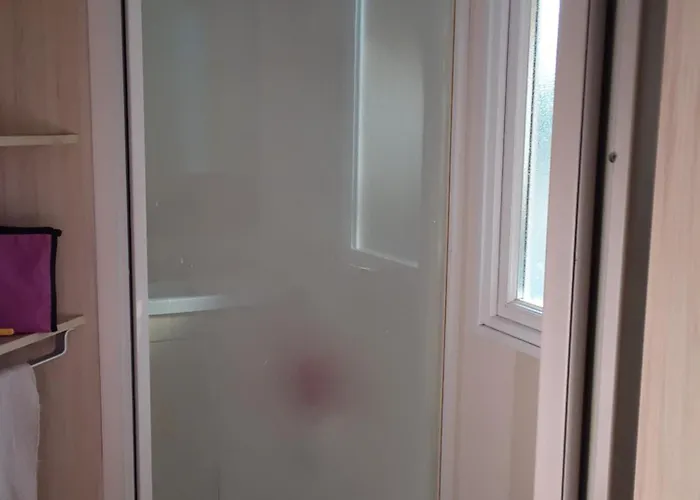 Camping Elysee Casa vacanze