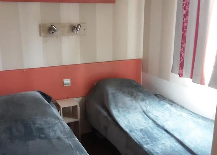 Camping Elysee * Le Grau-du-Roi