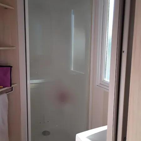 Camping Elysee Nyaraló