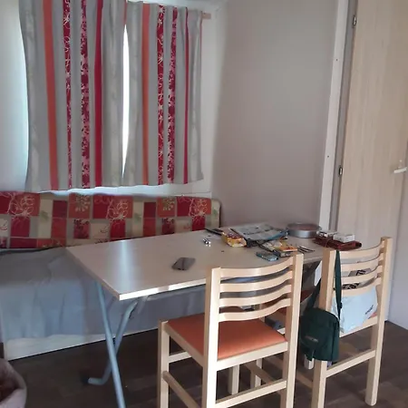 Camping Elysee * Le Grau-du-Roi