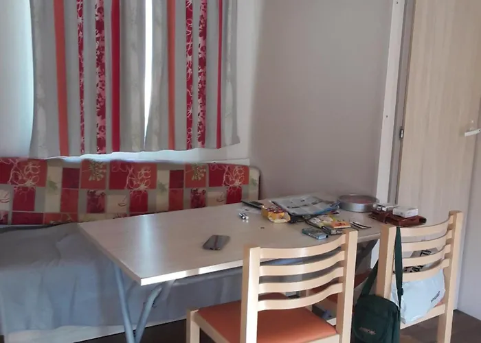 Camping Elysee * Le Grau-du-Roi